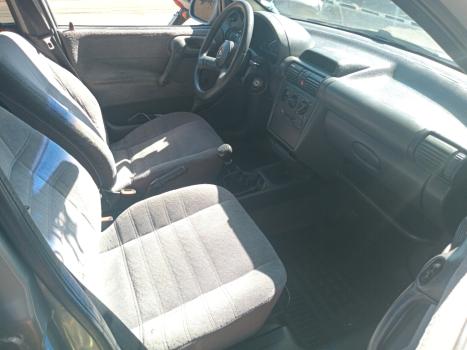 CHEVROLET Corsa Wagon 1.6 4P GLS, Foto 10