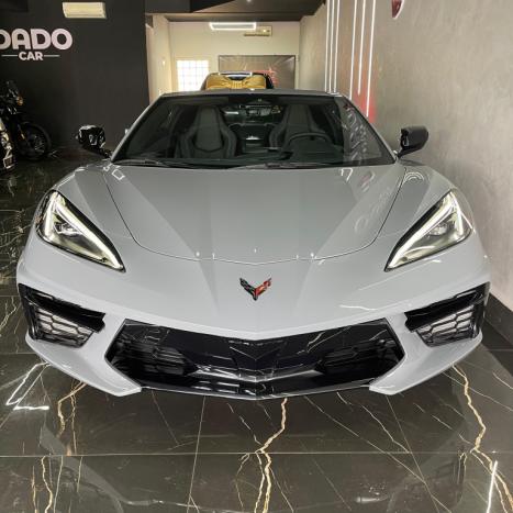 CHEVROLET Corvette 6.2 V8 LT2 STINGRAY AUTOMTICO, Foto 2