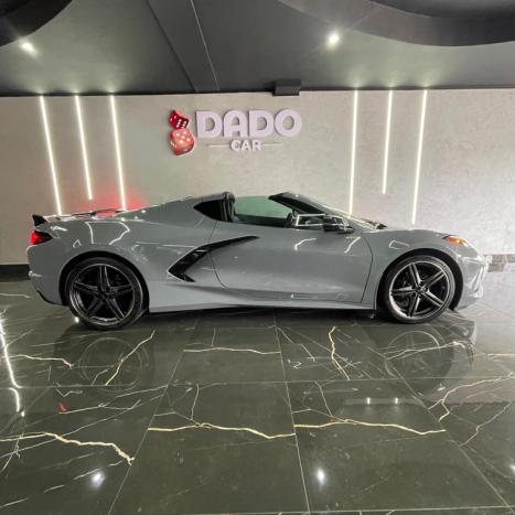 CHEVROLET Corvette 6.2 V8 LT2 STINGRAY AUTOMTICO, Foto 3