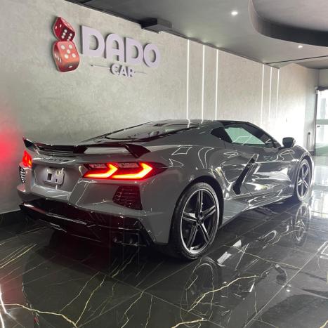 CHEVROLET Corvette 6.2 V8 LT2 STINGRAY AUTOMTICO, Foto 4
