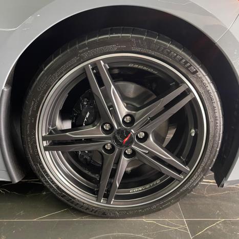 CHEVROLET Corvette 6.2 V8 LT2 STINGRAY AUTOMTICO, Foto 5