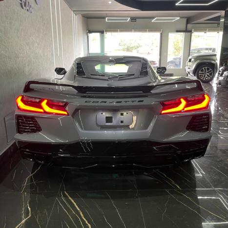 CHEVROLET Corvette 6.2 V8 LT2 STINGRAY AUTOMTICO, Foto 6