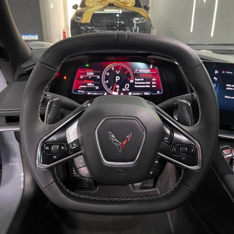 CHEVROLET Corvette 6.2 V8 LT2 STINGRAY AUTOMTICO, Foto 9