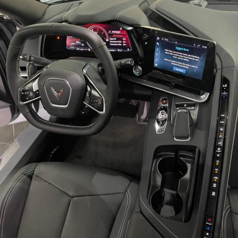 CHEVROLET Corvette 6.2 V8 LT2 STINGRAY AUTOMTICO, Foto 10
