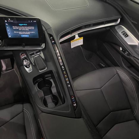 CHEVROLET Corvette 6.2 V8 LT2 STINGRAY AUTOMTICO, Foto 11