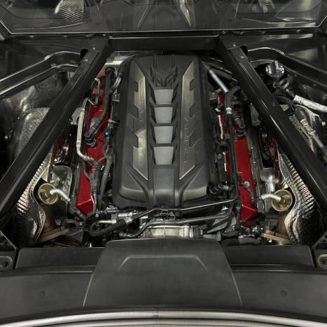 CHEVROLET Corvette 6.2 V8 LT2 STINGRAY AUTOMTICO, Foto 13