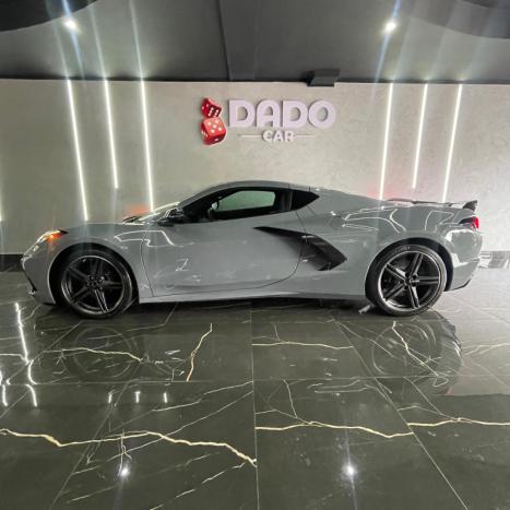 CHEVROLET Corvette 6.2 V8 LT2 STINGRAY AUTOMTICO, Foto 15