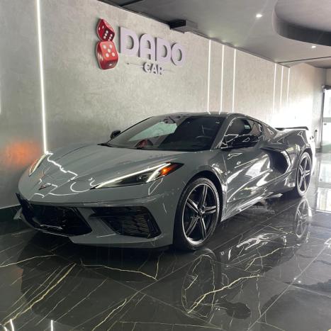 CHEVROLET Corvette 6.2 V8 LT2 STINGRAY AUTOMTICO, Foto 16