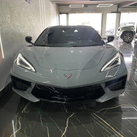 CHEVROLET Corvette 6.2 V8 LT2 STINGRAY AUTOMTICO, Foto 17
