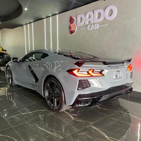 CHEVROLET Corvette 6.2 V8 LT2 STINGRAY AUTOMTICO, Foto 18