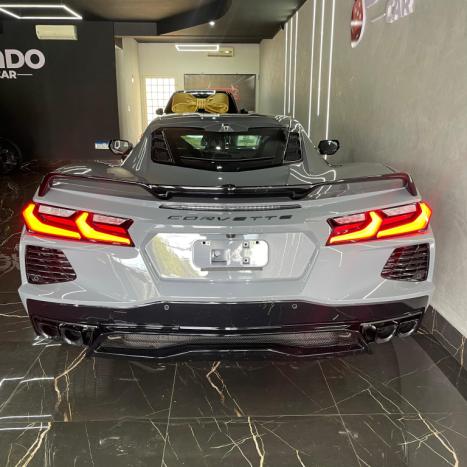CHEVROLET Corvette 6.2 V8 LT2 STINGRAY AUTOMTICO, Foto 19