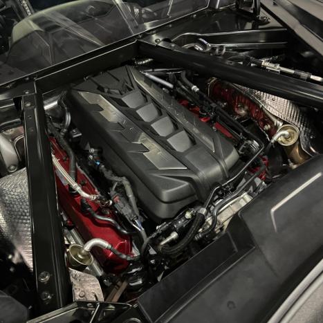 CHEVROLET Corvette 6.2 V8 LT2 STINGRAY AUTOMTICO, Foto 20