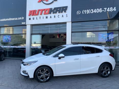 CHEVROLET Cruze Hatch 1.4 16V 4P LTZ SPORT6 TURBO FLEX AUTOMTICO, Foto 1