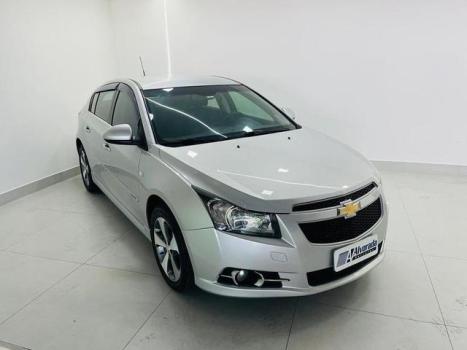 CHEVROLET Cruze Hatch 1.8 16V 4P LT SPORT6 FLEX AUTOMTICO, Foto 1