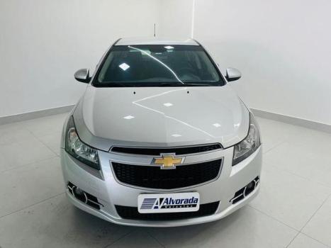 CHEVROLET Cruze Hatch 1.8 16V 4P LT SPORT6 FLEX AUTOMTICO, Foto 2