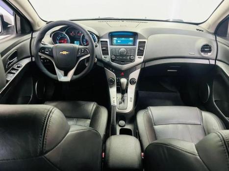 CHEVROLET Cruze Hatch 1.8 16V 4P LT SPORT6 FLEX AUTOMTICO, Foto 4