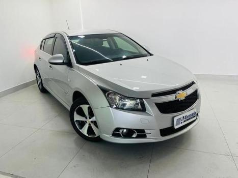 CHEVROLET Cruze Hatch 1.8 16V 4P LT SPORT6 FLEX AUTOMTICO, Foto 15