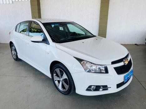 CHEVROLET Cruze Hatch 1.8 16V 4P LT SPORT6 FLEX, Foto 1