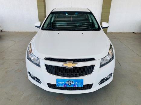 CHEVROLET Cruze Hatch 1.8 16V 4P LT SPORT6 FLEX, Foto 3