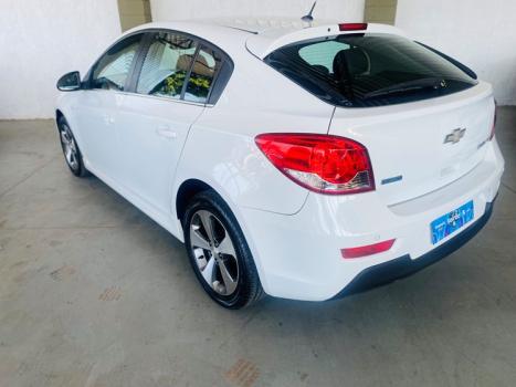 CHEVROLET Cruze Hatch 1.8 16V 4P LT SPORT6 FLEX, Foto 6