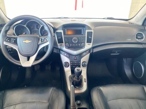 CHEVROLET Cruze Hatch 1.8 16V 4P LT SPORT6 FLEX, Foto 12