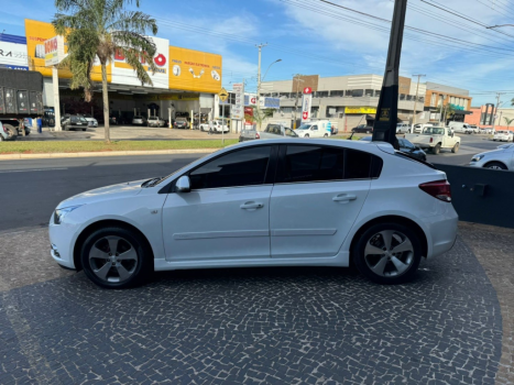 CHEVROLET Cruze Hatch 1.8 16V 4P LT SPORT6 FLEX AUTOMTICO, Foto 5