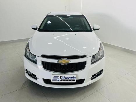 CHEVROLET Cruze Hatch 1.8 16V 4P LT SPORT FLEX AUTOMTICO, Foto 2