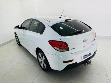 CHEVROLET Cruze Hatch 1.8 16V 4P LT SPORT FLEX AUTOMTICO, Foto 14