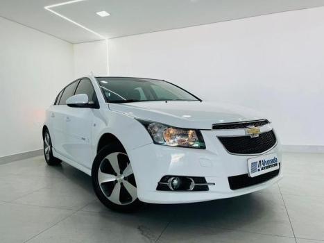 CHEVROLET Cruze Hatch 1.8 16V 4P LT SPORT FLEX AUTOMTICO, Foto 16