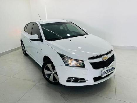 CHEVROLET Cruze Hatch 1.8 16V 4P LT SPORT FLEX AUTOMTICO, Foto 17