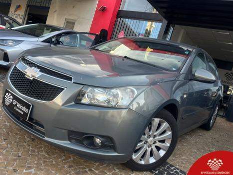 CHEVROLET Cruze Hatch 1.8 16V 4P LTZ SPORT6 FLEX, Foto 1