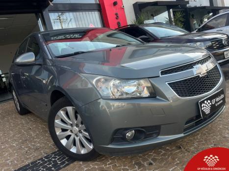 CHEVROLET Cruze Hatch 1.8 16V 4P LTZ SPORT6 FLEX, Foto 3