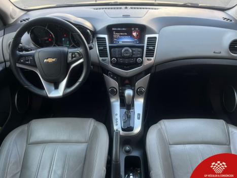 CHEVROLET Cruze Hatch 1.8 16V 4P LTZ SPORT6 FLEX, Foto 7