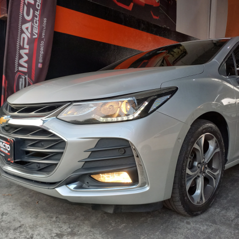 CHEVROLET Cruze Hatch 1.4 4P FLEX SPORT6 PREMIER TURBO AUTOMTICO, Foto 5