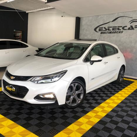 CHEVROLET Cruze Hatch 1.4 16V 4P LTZ SPORT6 TURBO FLEX AUTOMTICO, Foto 2