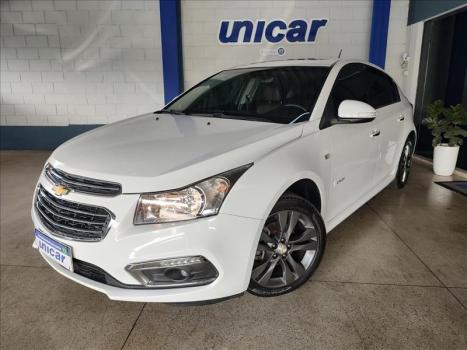 CHEVROLET Cruze Hatch 1.8 16V 4P LTZ SPORT6 FLEX AUTOMTICO, Foto 1