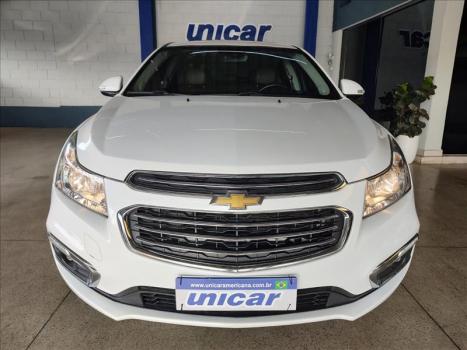 CHEVROLET Cruze Hatch 1.8 16V 4P LTZ SPORT6 FLEX AUTOMTICO, Foto 2