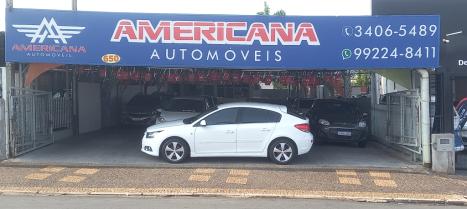 CHEVROLET Cruze Hatch 1.8 16V 4P LT SPORT FLEX, Foto 1