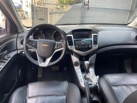 CHEVROLET Cruze Hatch 1.8 16V 4P LTZ SPORT6 FLEX AUTOMTICO, Foto 10