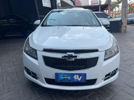 CHEVROLET Cruze Hatch 1.8 16V 4P LTZ SPORT6 FLEX AUTOMTICO, Foto 3