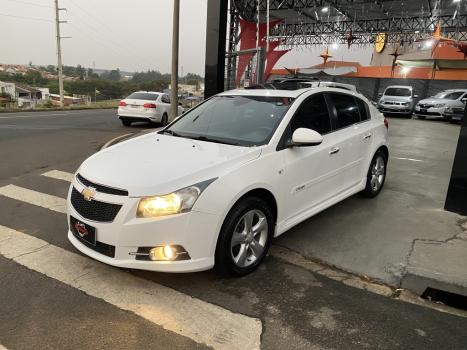 CHEVROLET Cruze Hatch 1.8 16V 4P LTZ SPORT6 FLEX AUTOMTICO, Foto 2