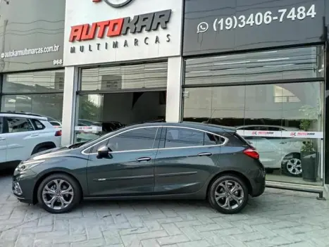 CHEVROLET Cruze Hatch 1.4 16V 4P LTZ SPORT6 TURBO FLEX AUTOMTICO, Foto 1