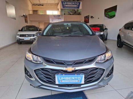 CHEVROLET Cruze Hatch 1.4 16V 4P LT SPORT6 TURBO FLEX AUTOMTICO, Foto 6