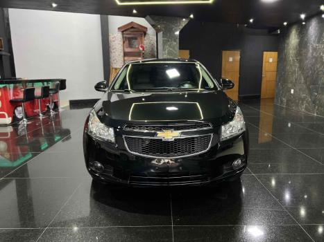 CHEVROLET Cruze Hatch 1.8 16V 4P LTZ SPORT6 FLEX, Foto 1