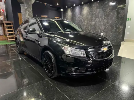 CHEVROLET Cruze Hatch 1.8 16V 4P LTZ SPORT6 FLEX, Foto 2