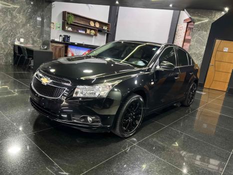 CHEVROLET Cruze Hatch 1.8 16V 4P LTZ SPORT6 FLEX, Foto 3