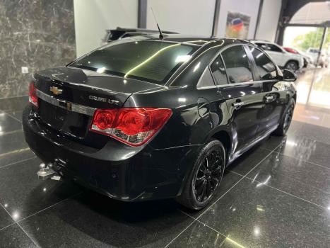 CHEVROLET Cruze Hatch 1.8 16V 4P LTZ SPORT6 FLEX, Foto 5