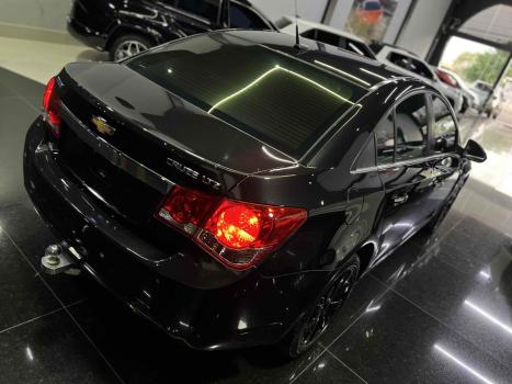 CHEVROLET Cruze Hatch 1.8 16V 4P LTZ SPORT6 FLEX, Foto 9