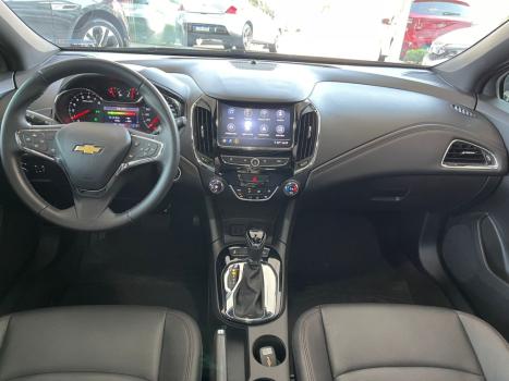 CHEVROLET Cruze Hatch 1.4 16V 4P RS SPORT6 TURBO FLEX AUTOMTICO, Foto 6