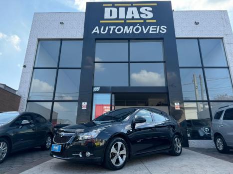 CHEVROLET Cruze Hatch 1.8 16V 4P LT SPORT6 FLEX AUTOMTICO, Foto 1